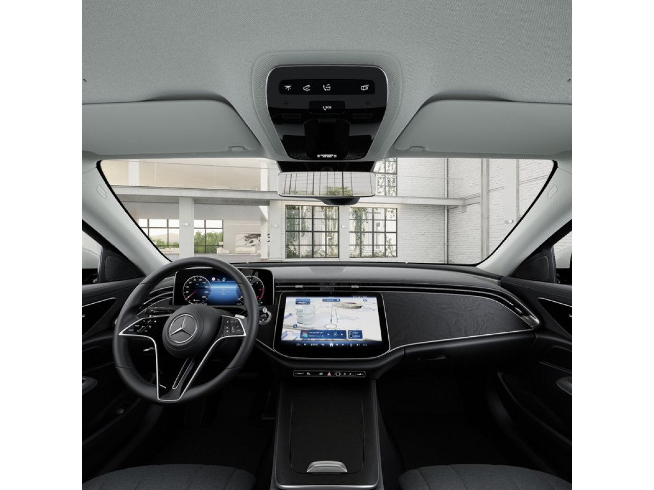 Mercedes-Benz E-Klasse – Bild 14