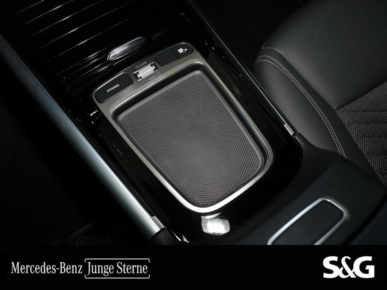 Mercedes-Benz B-Klasse – Bild 19