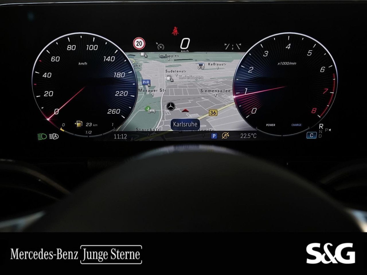 Mercedes-Benz B-Klasse – Bild 15
