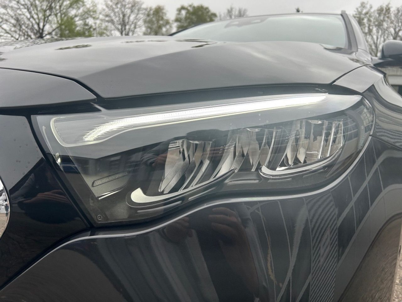 Mercedes-Benz E-Klasse – Bild 2