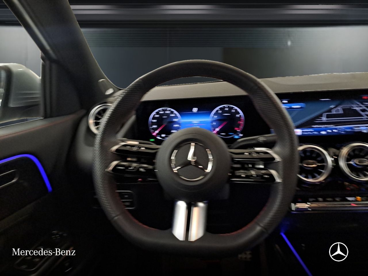Mercedes-Benz GLA – Bild 12