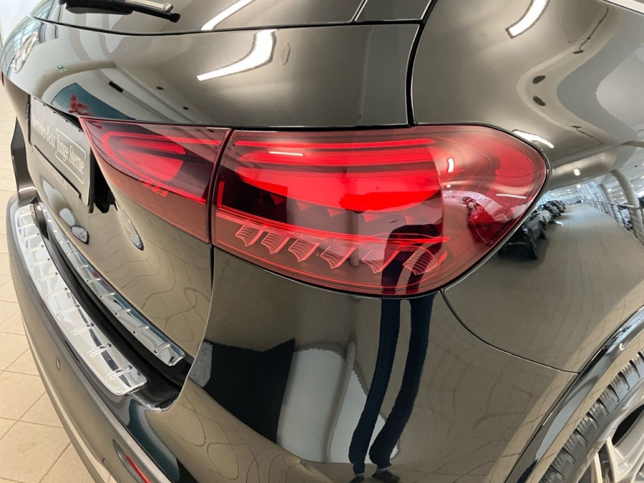 Mercedes-Benz GLA – Bild 18