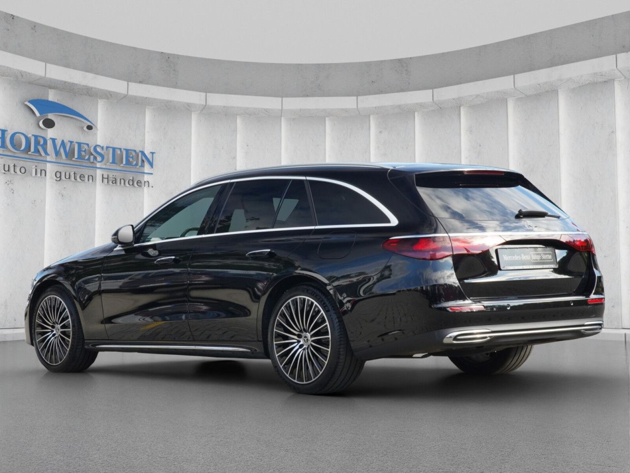 Mercedes-Benz E-Klasse – Bild 6