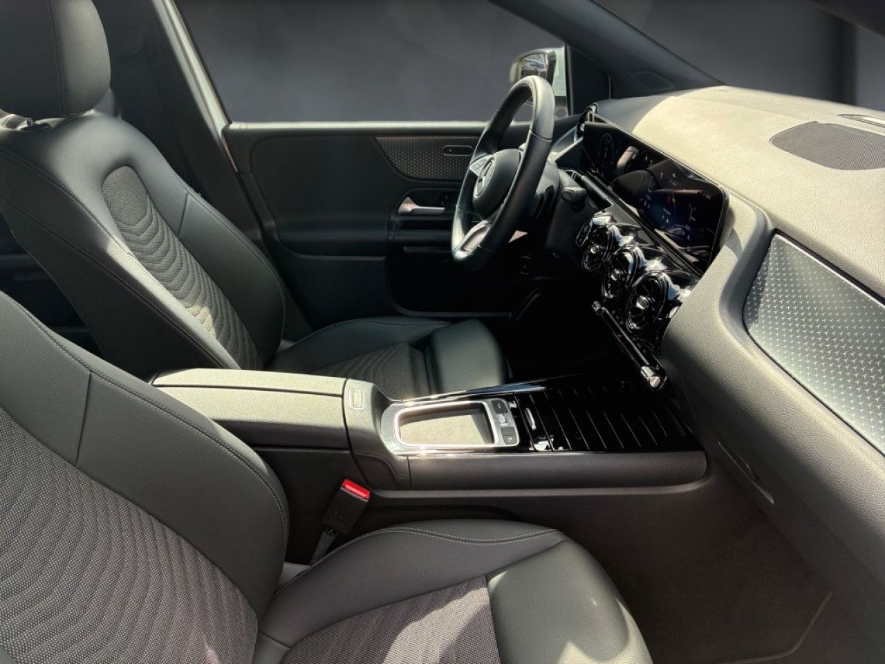 Mercedes-Benz B-Klasse – Bild 16