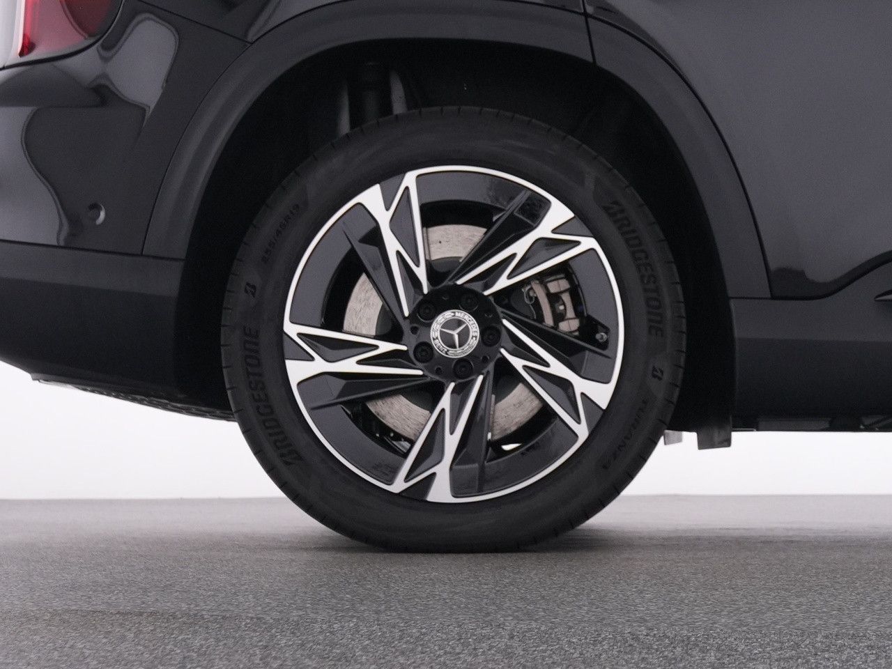 Mercedes-Benz GLB – Bild 22