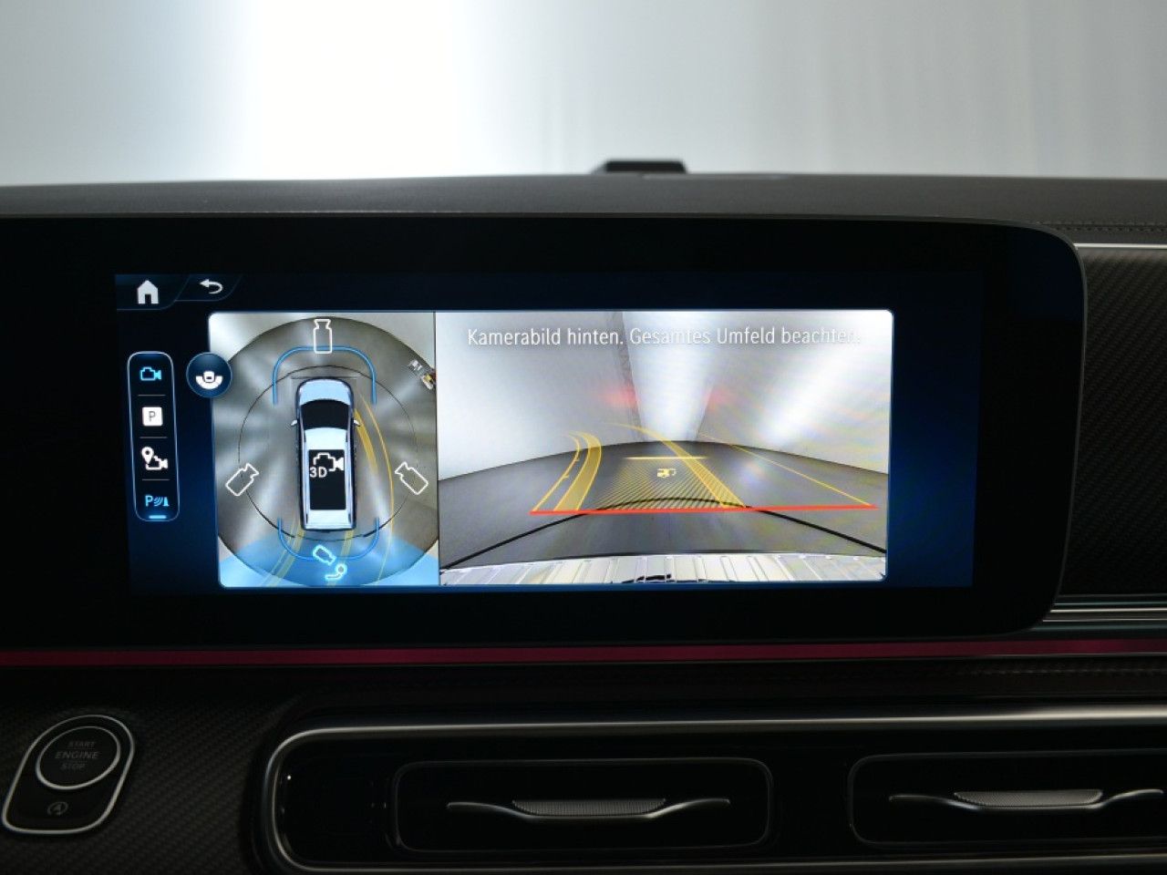 Mercedes-Benz V-Klasse – Bild 14