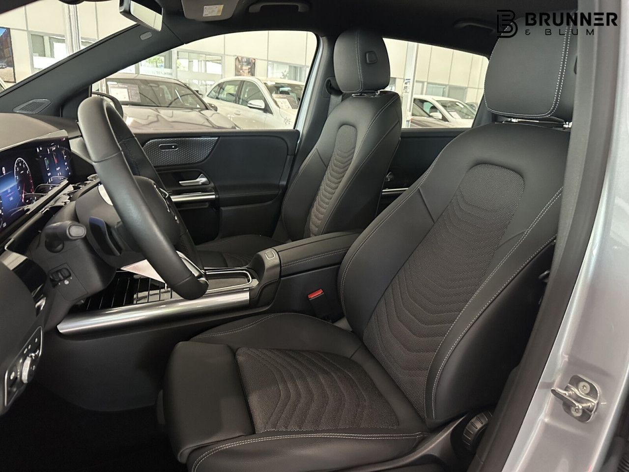 Mercedes-Benz B-Klasse – Bild 11