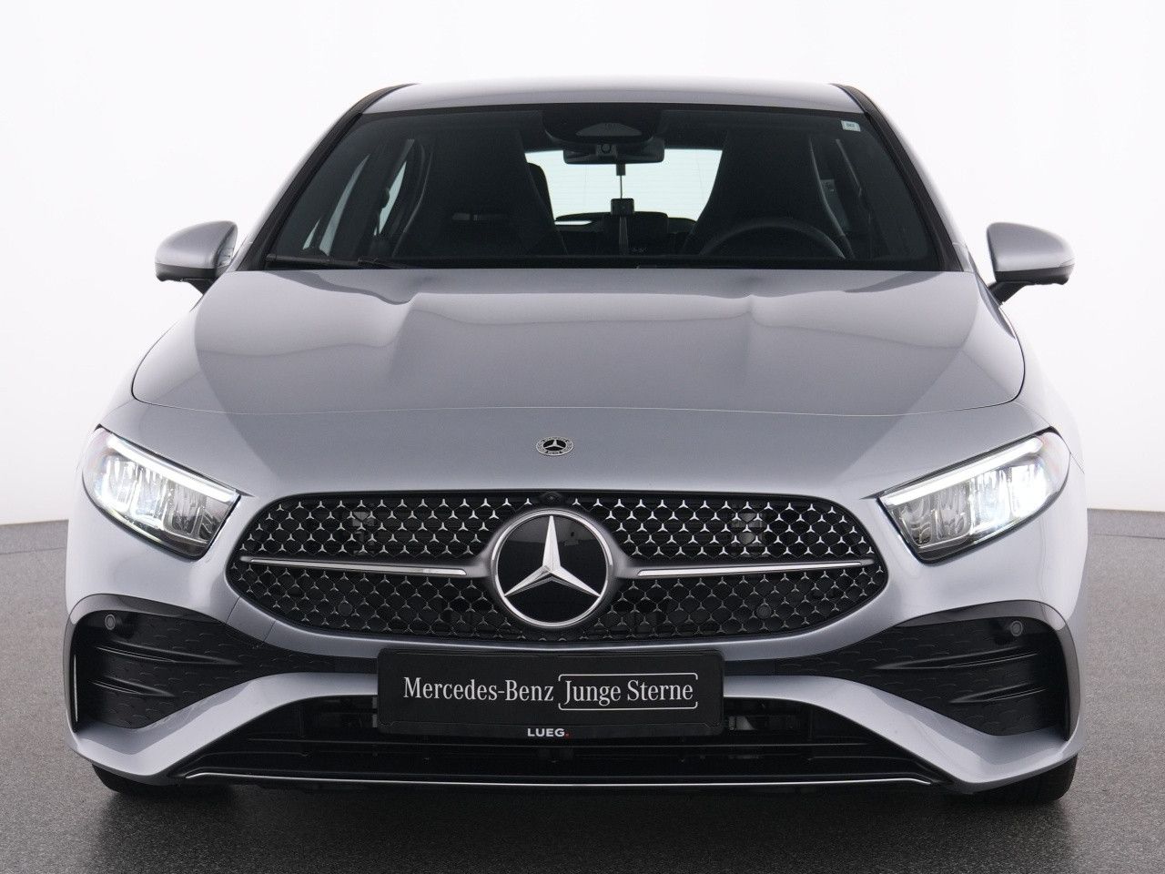 Mercedes-Benz A-Klasse – Bild 14