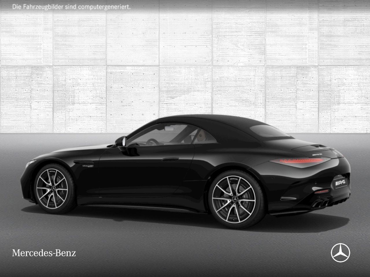 Mercedes-Benz SL – Bild 12