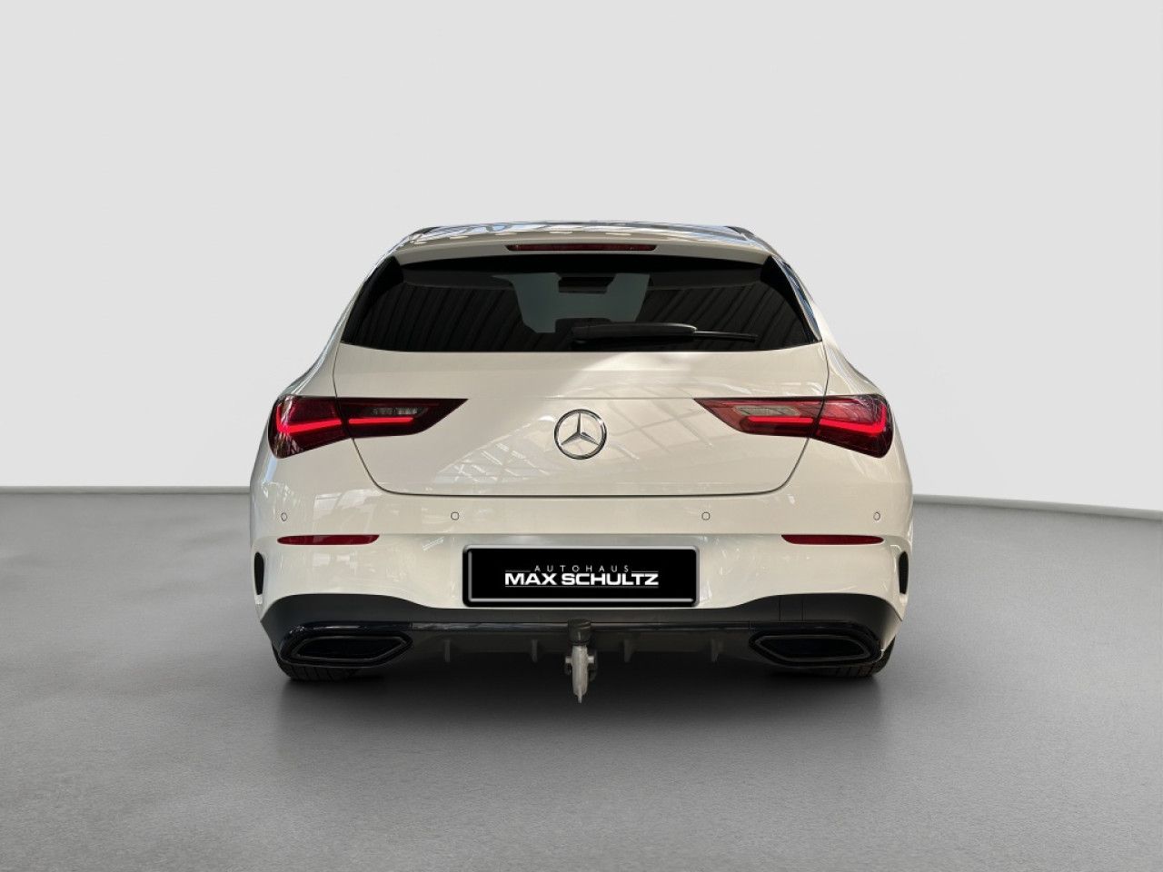Mercedes-Benz CLA – Bild 4