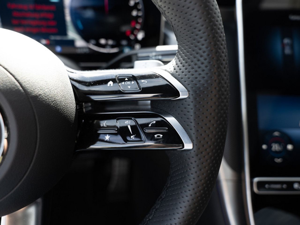 Mercedes-Benz GLC – Bild 16