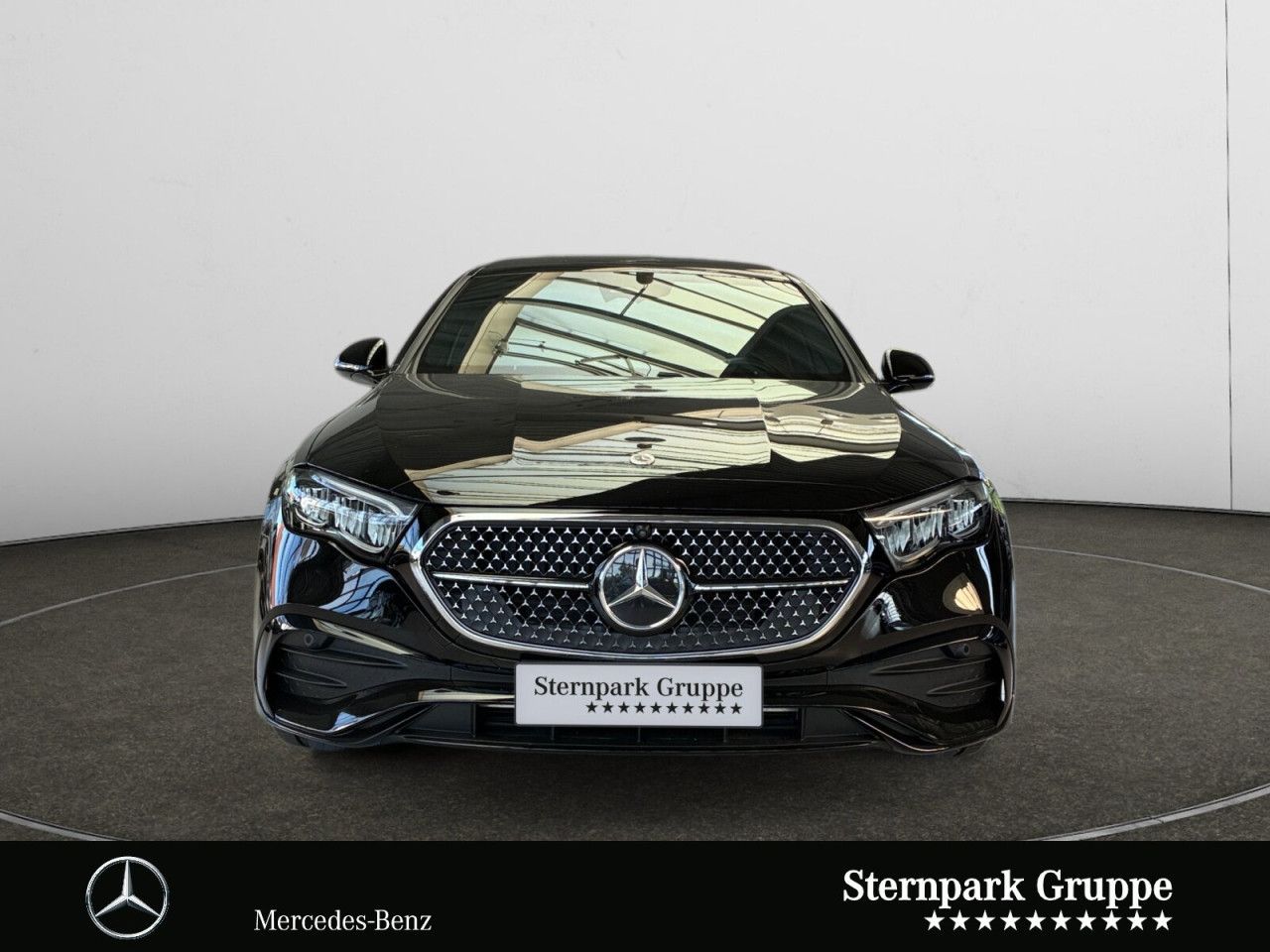 Mercedes-Benz E-Klasse – Bild 8