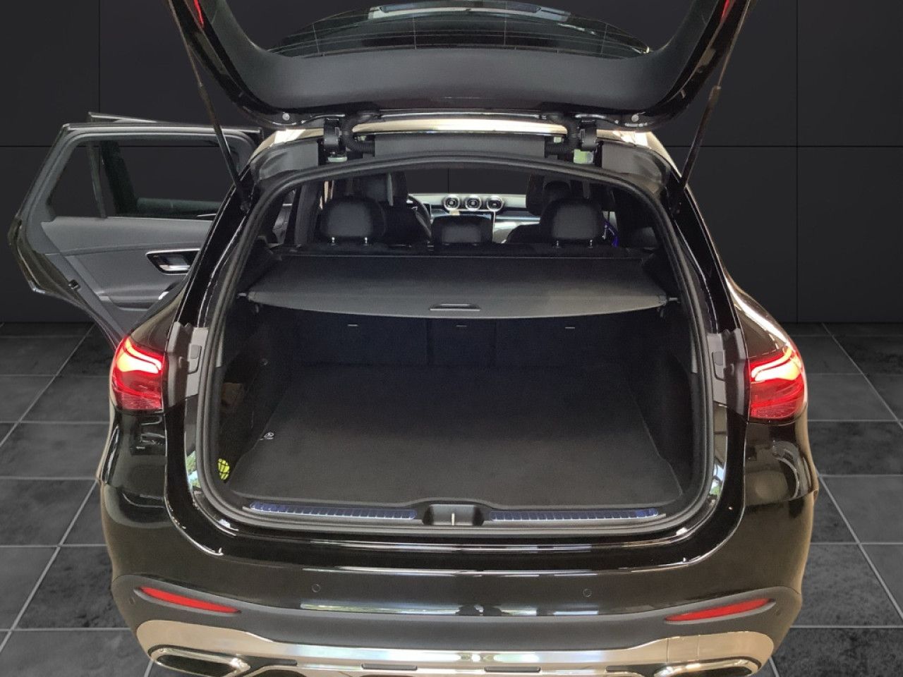 Mercedes-Benz GLC – Bild 15