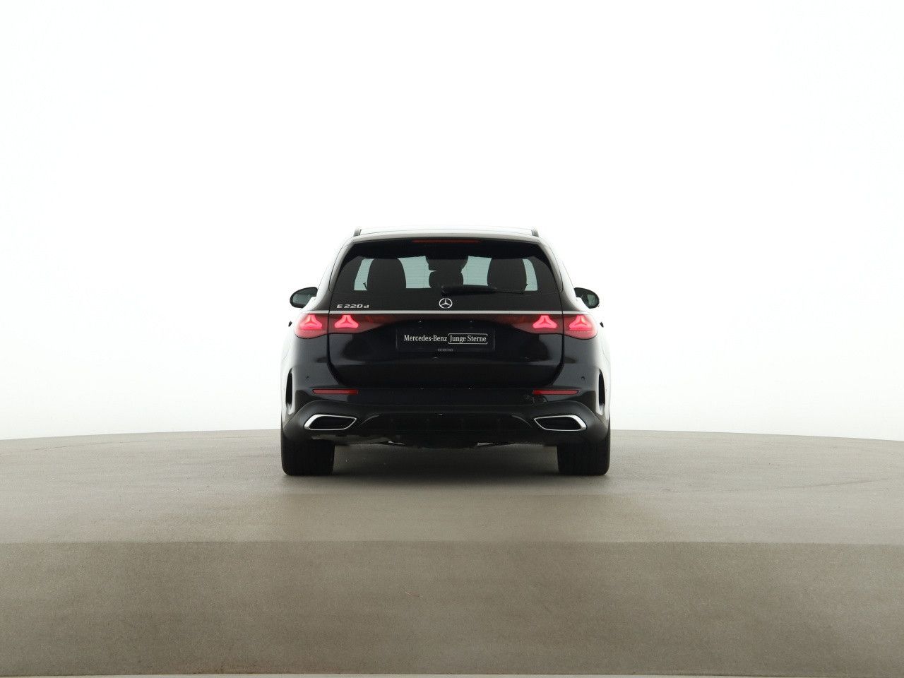 Mercedes-Benz E-Klasse – Bild 5