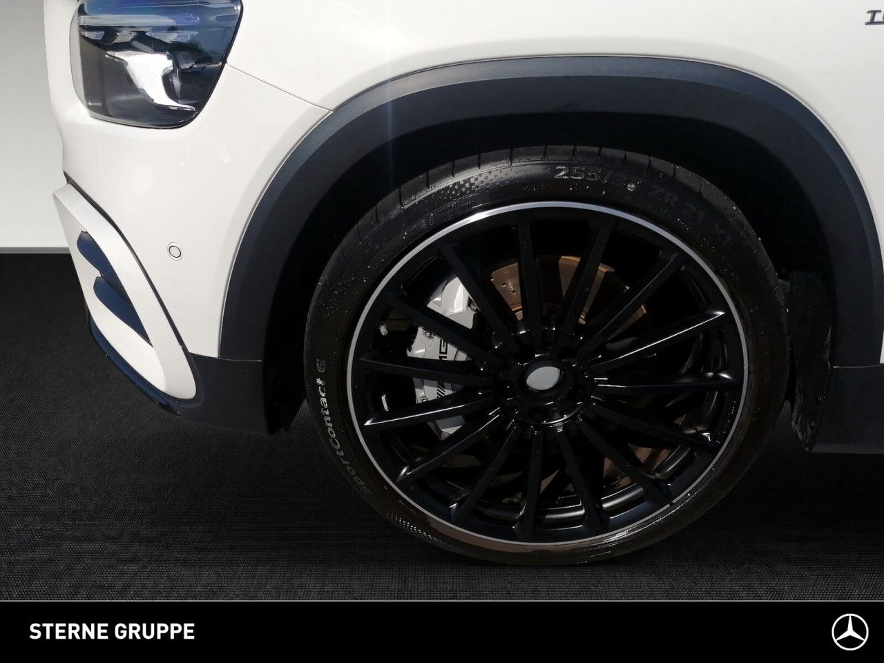 Mercedes-Benz GLB – Bild 3