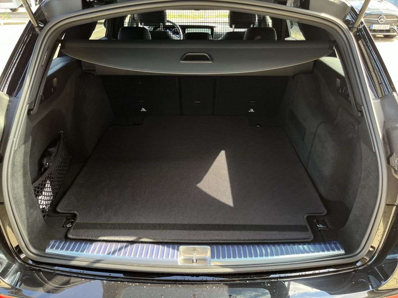 Mercedes-Benz E-Klasse – Bild 23