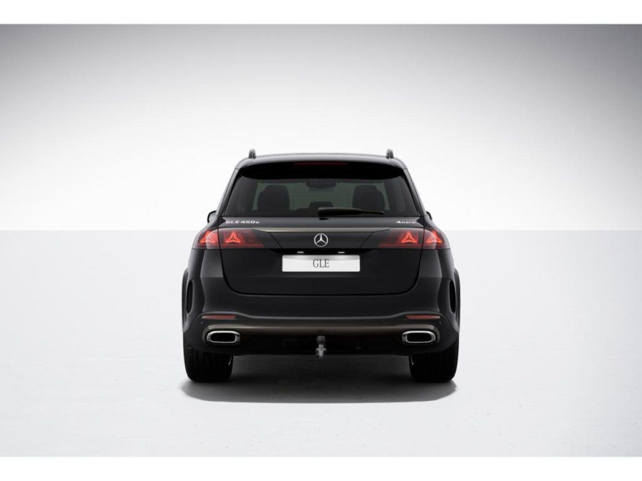 Mercedes-Benz GLE – Bild 4