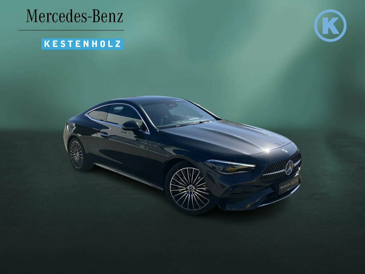 Mercedes-Benz CLE – Bild 3