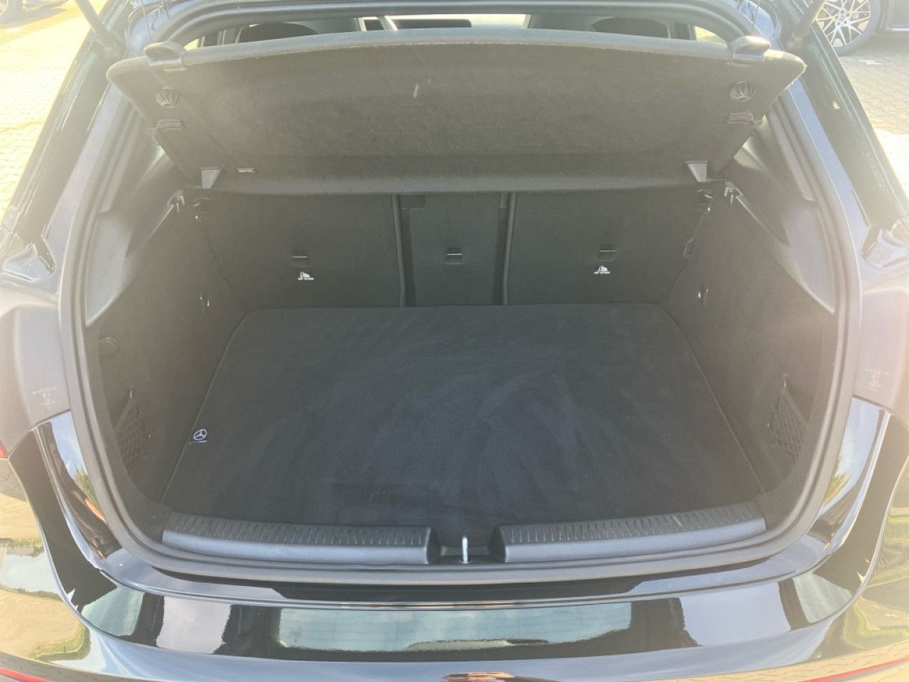 Mercedes-Benz A-Klasse – Bild 6