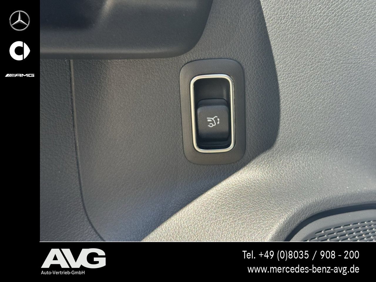 Mercedes-Benz GLB – Bild 21