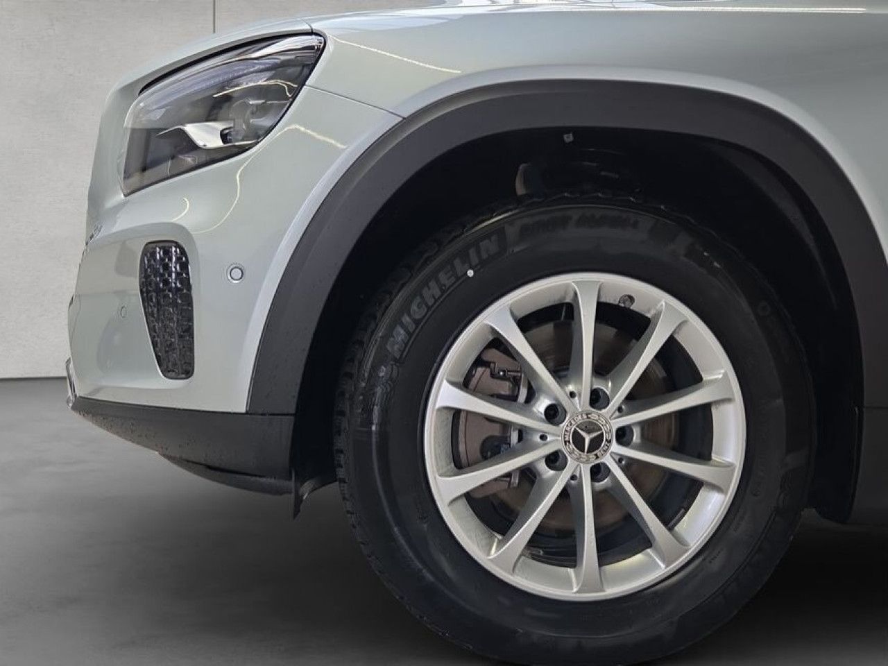 Mercedes-Benz GLB – Bild 19
