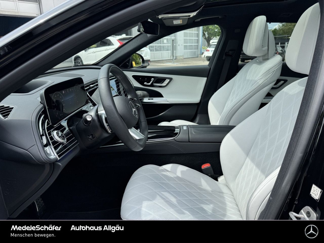 Mercedes-Benz E-Klasse – Bild 4