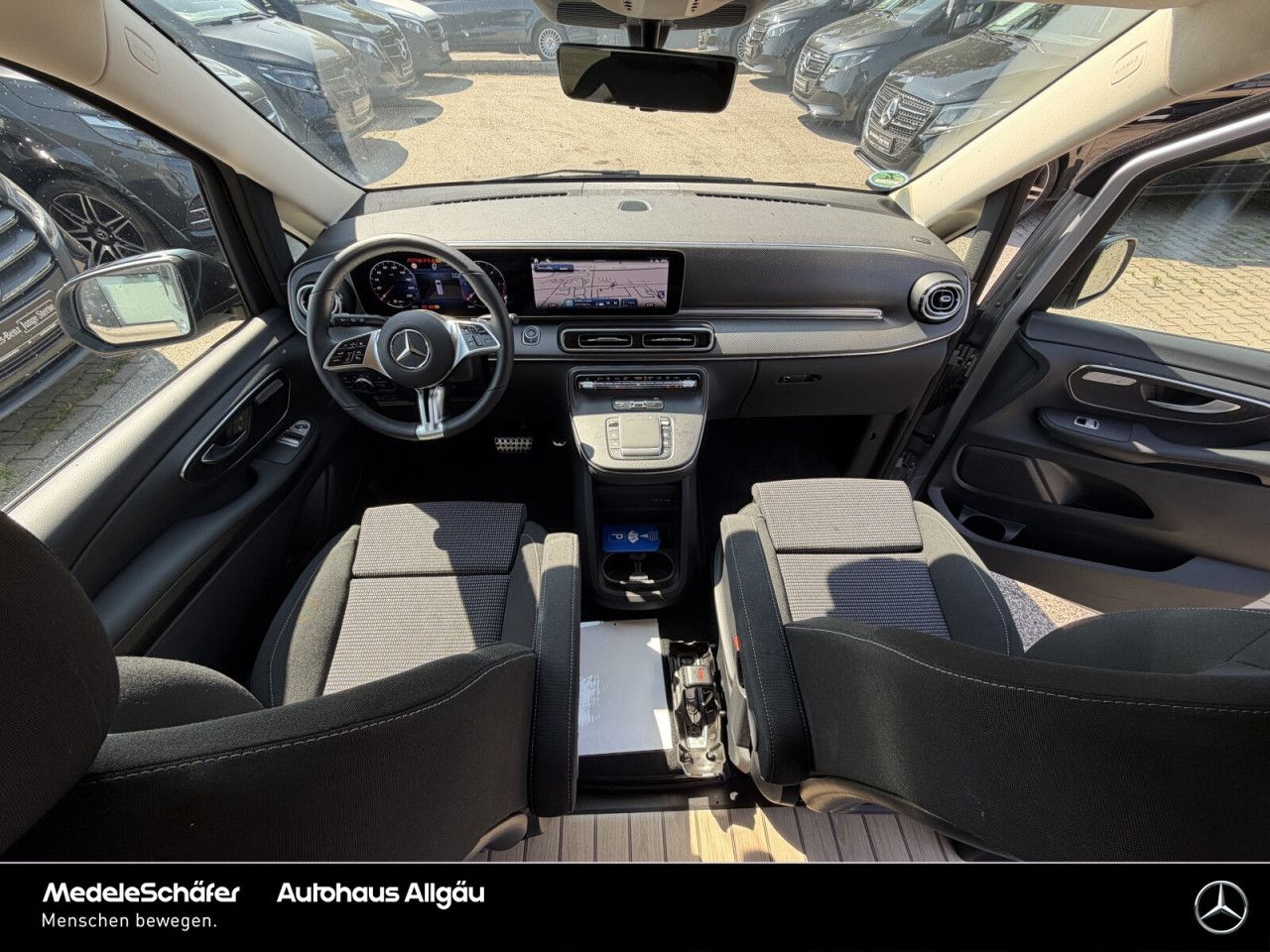 Mercedes-Benz Marco Polo – Bild 9
