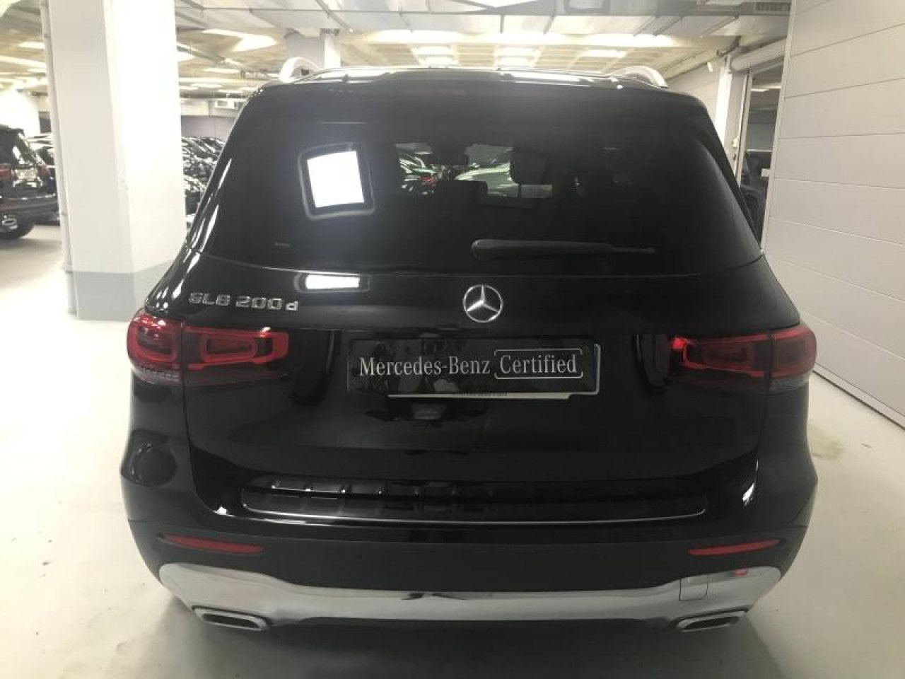 Photo du v&eacute;hicule 9 / 18