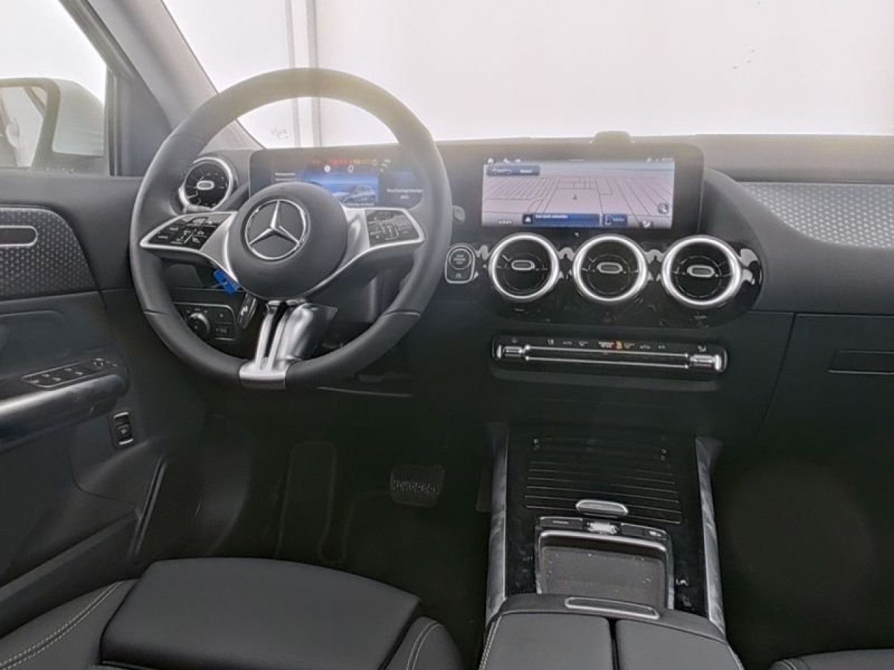 Mercedes-Benz GLA – Bild 6