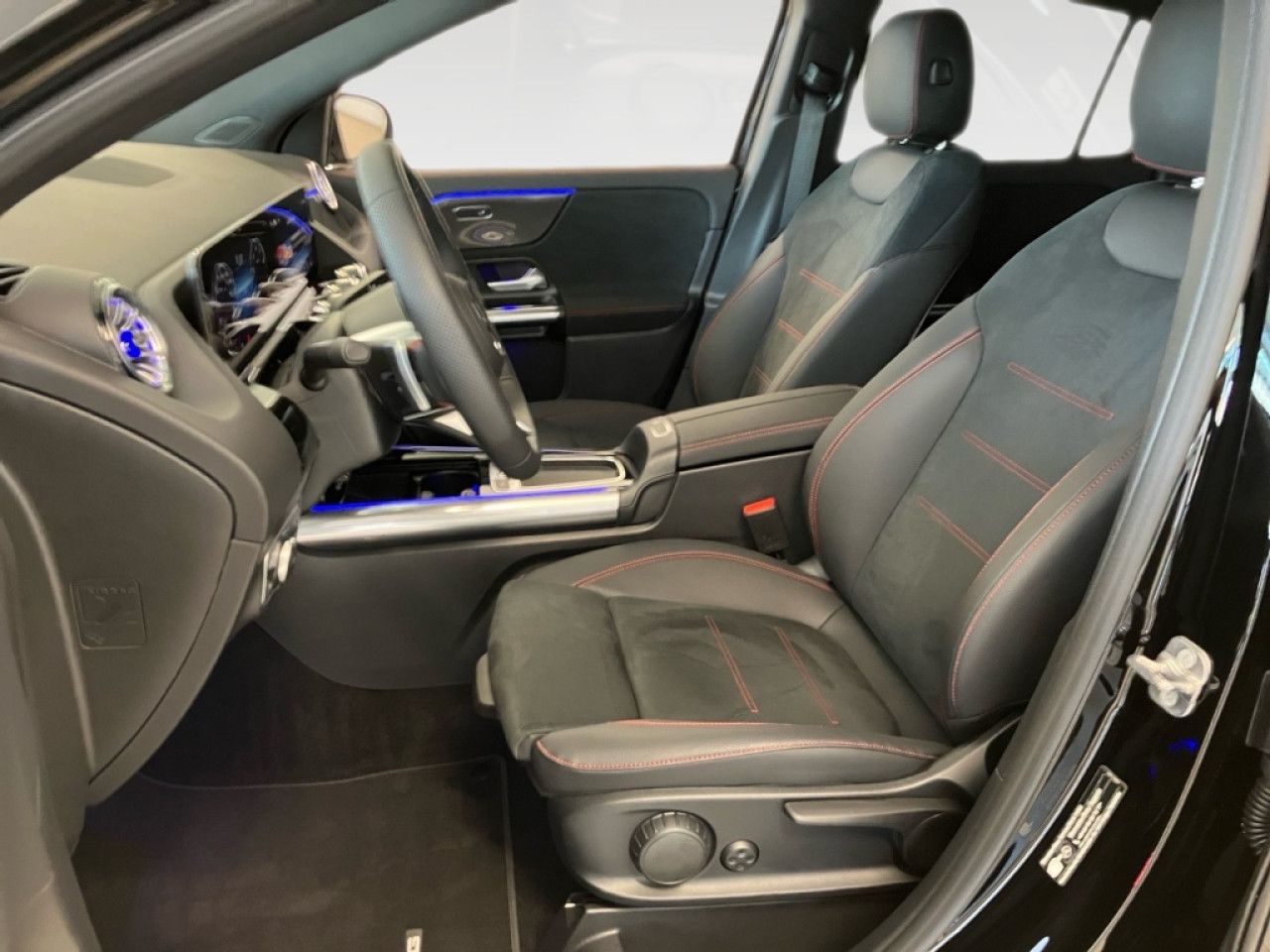 Mercedes-Benz GLA – Bild 10