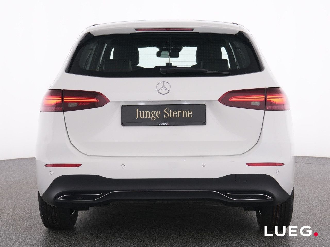 Mercedes-Benz B-Klasse – Bild 15