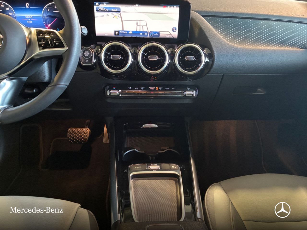 Mercedes-Benz GLA – Bild 13