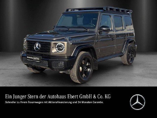 Mercedes-Benz G 450