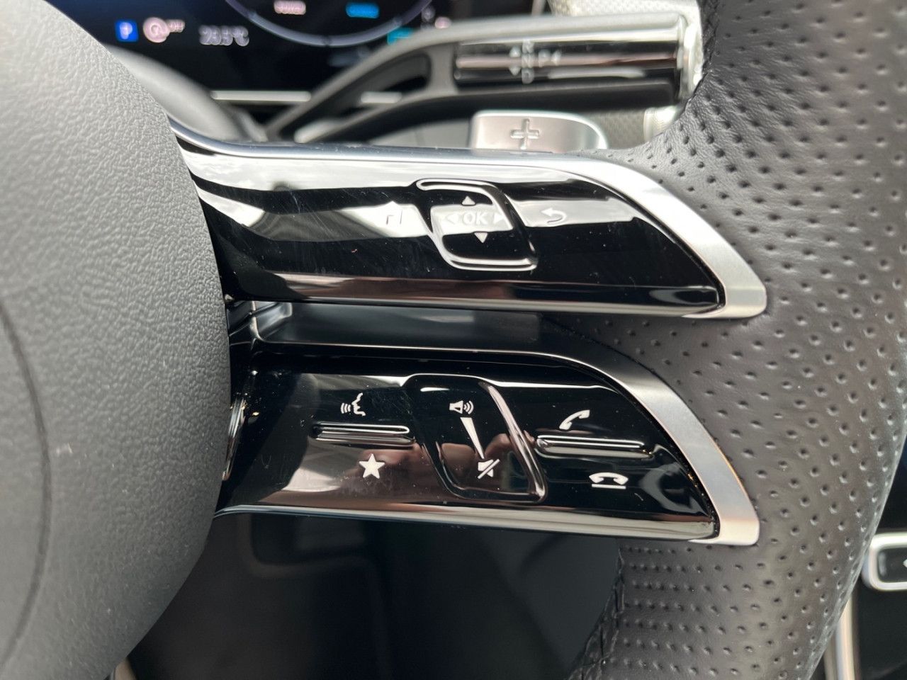 Mercedes-Benz GLC – Bild 25