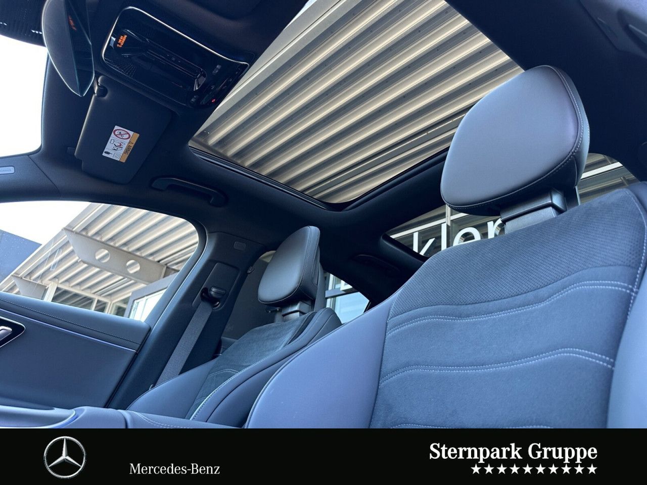 Mercedes-Benz E-Klasse – Bild 20