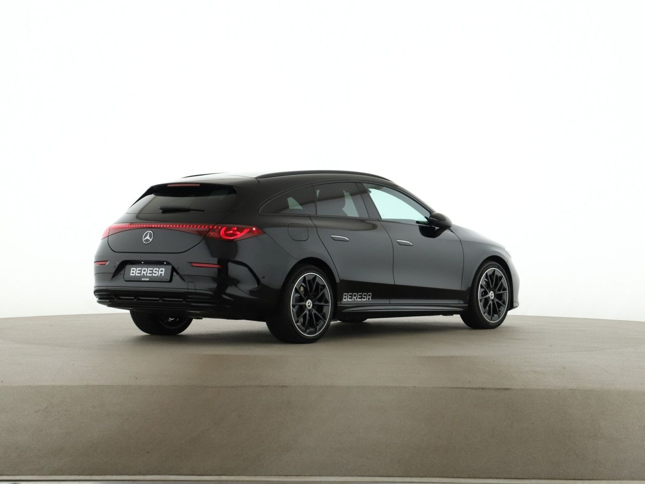 Mercedes-Benz CLA – Bild 6