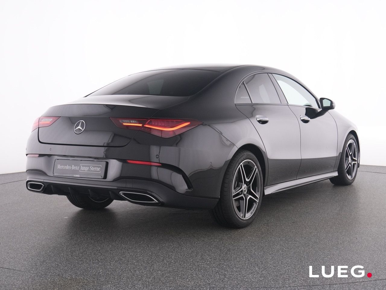 Mercedes-Benz CLA – Bild 2