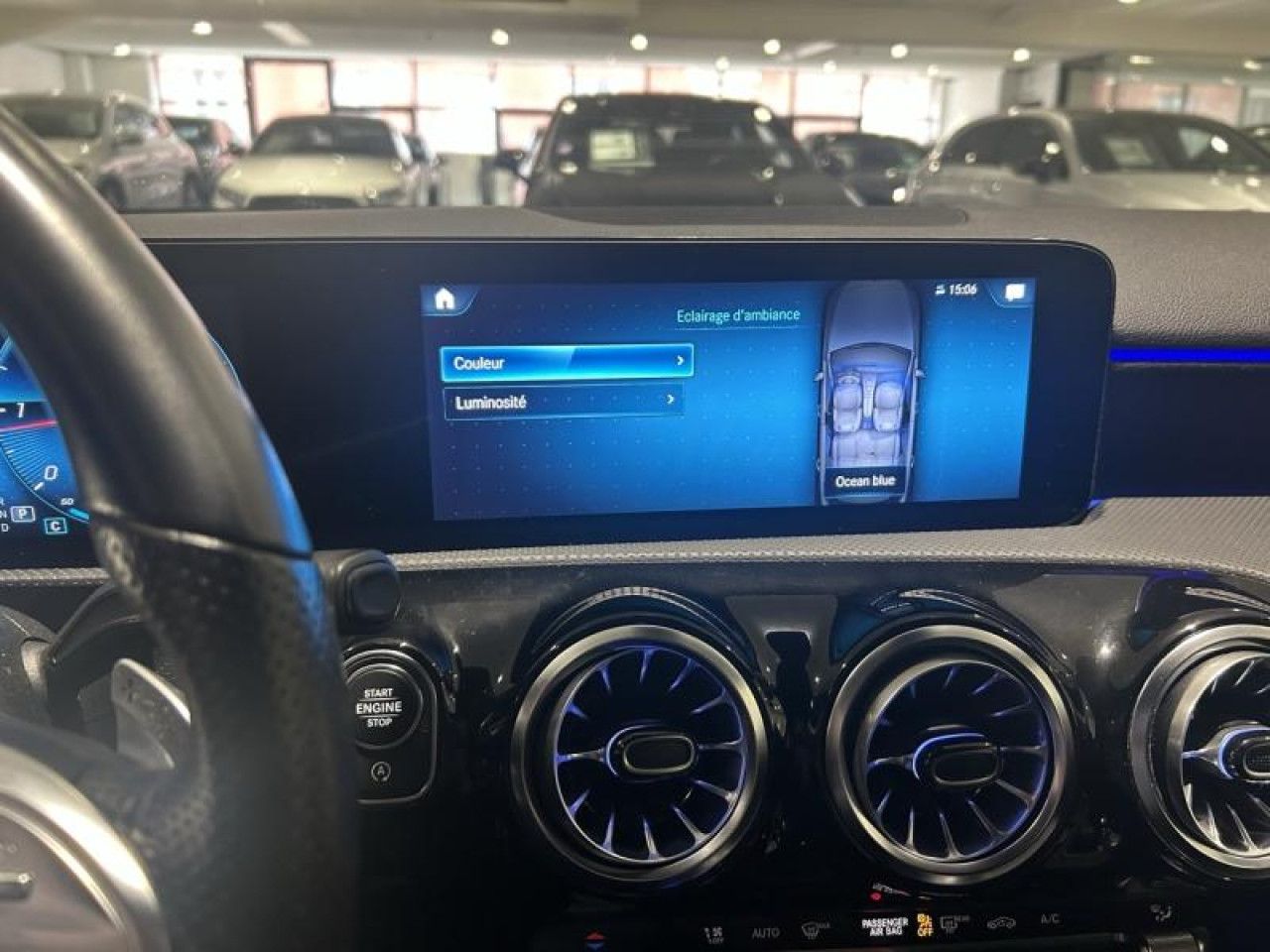 Photo du véhicule 17 / 18