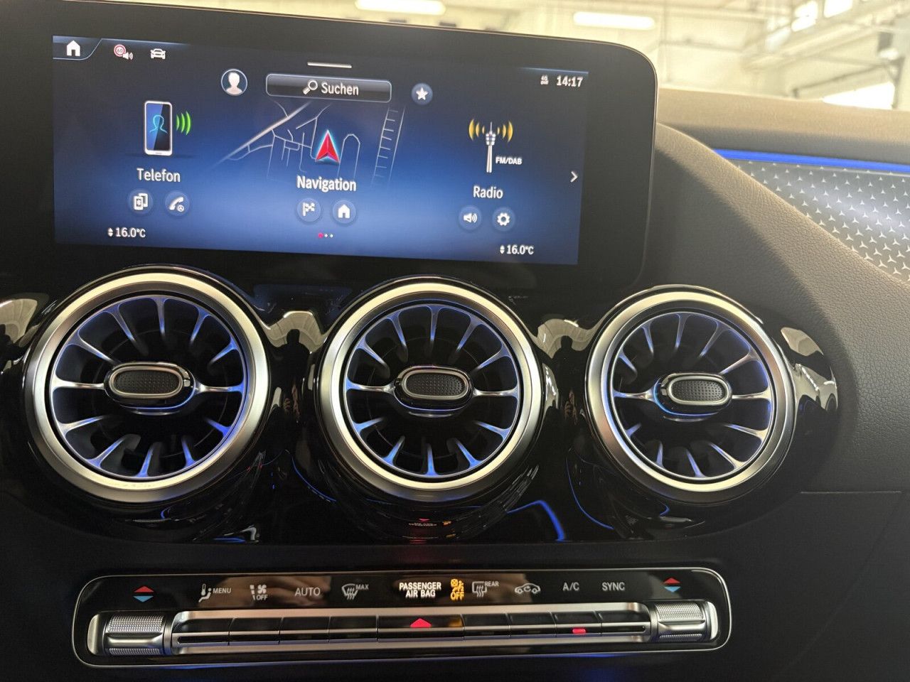 Mercedes-Benz GLA – Bild 21