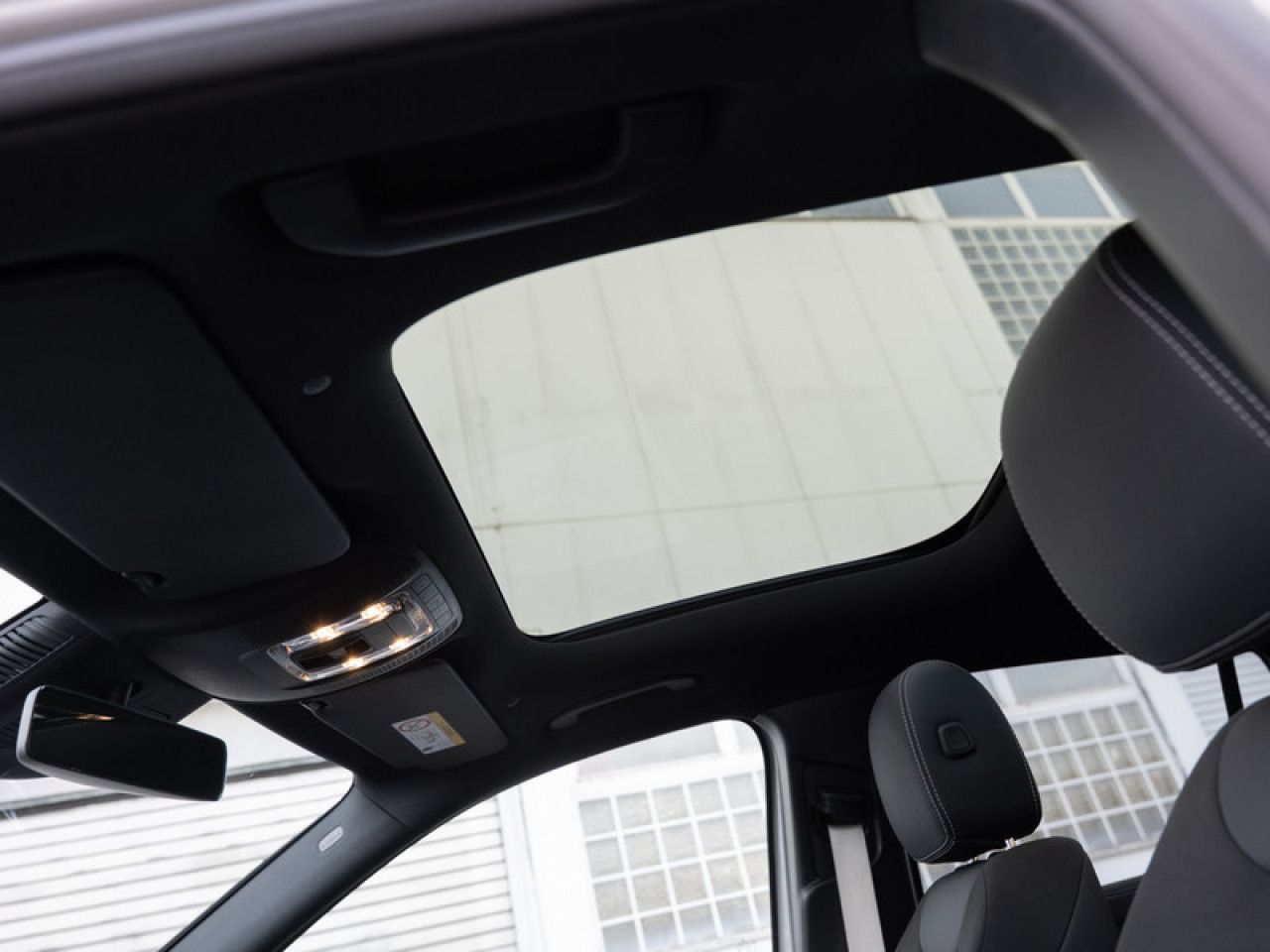 Mercedes-Benz GLA – Bild 22