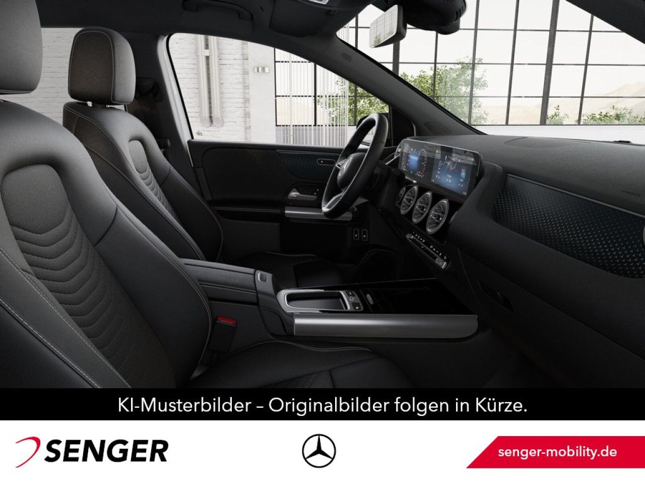 Mercedes-Benz B-Klasse – Bild 9