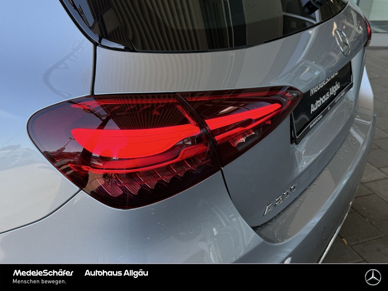 Mercedes-Benz A-Klasse – Bild 11