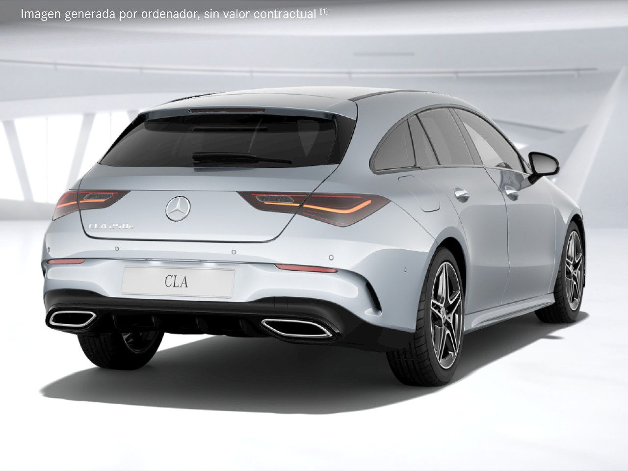 Foto de estudio 3 / 5