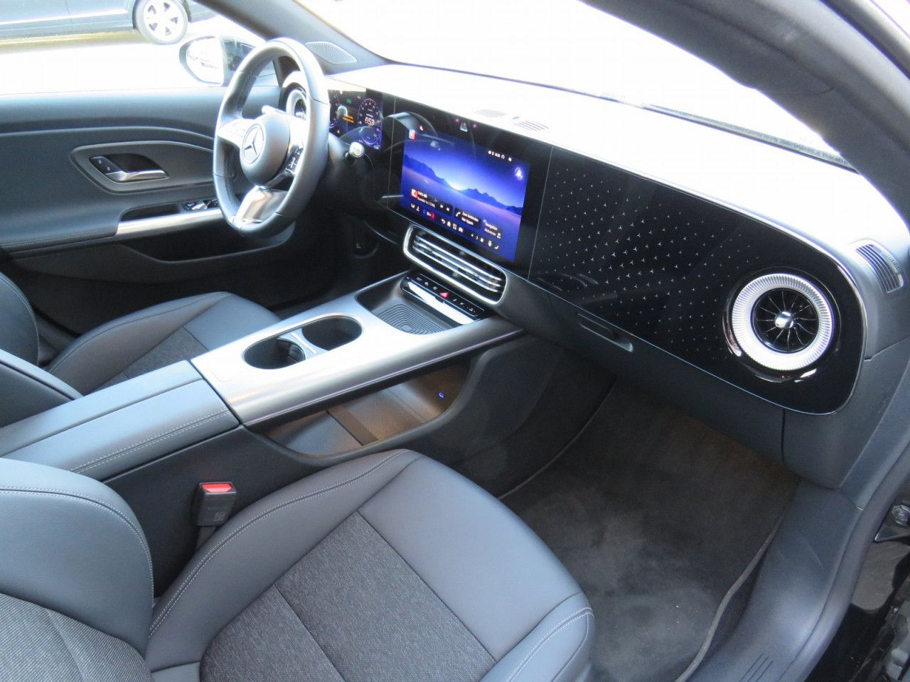 Mercedes-Benz CLA – Bild 22
