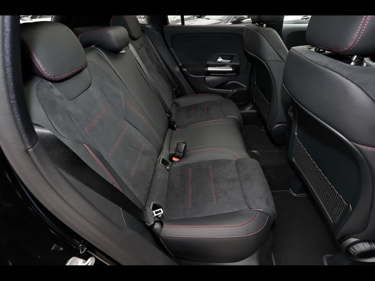 Mercedes-Benz GLA – Bild 6