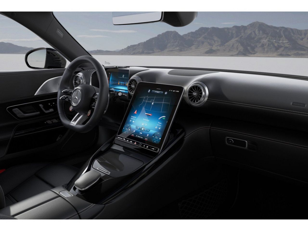 Mercedes-Benz SL – Bild 6