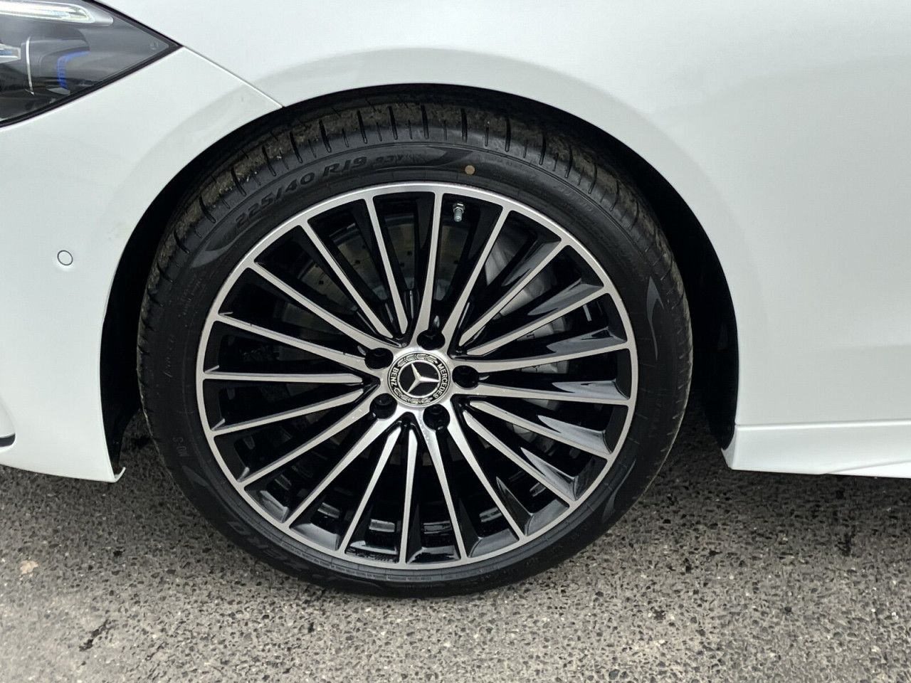 Mercedes-Benz C-Klasse – Bild 4