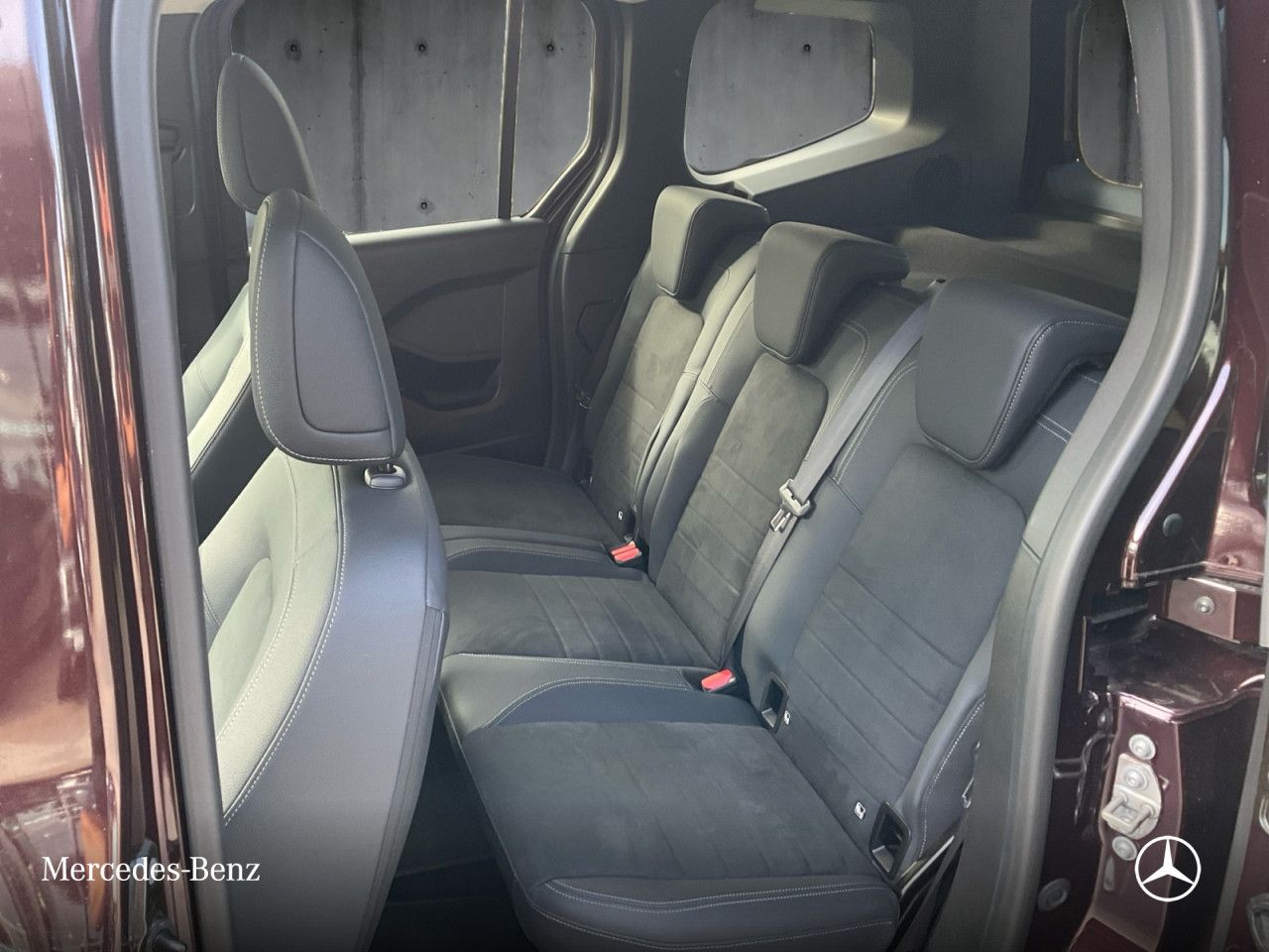 Mercedes-Benz T-Klasse – Bild 9