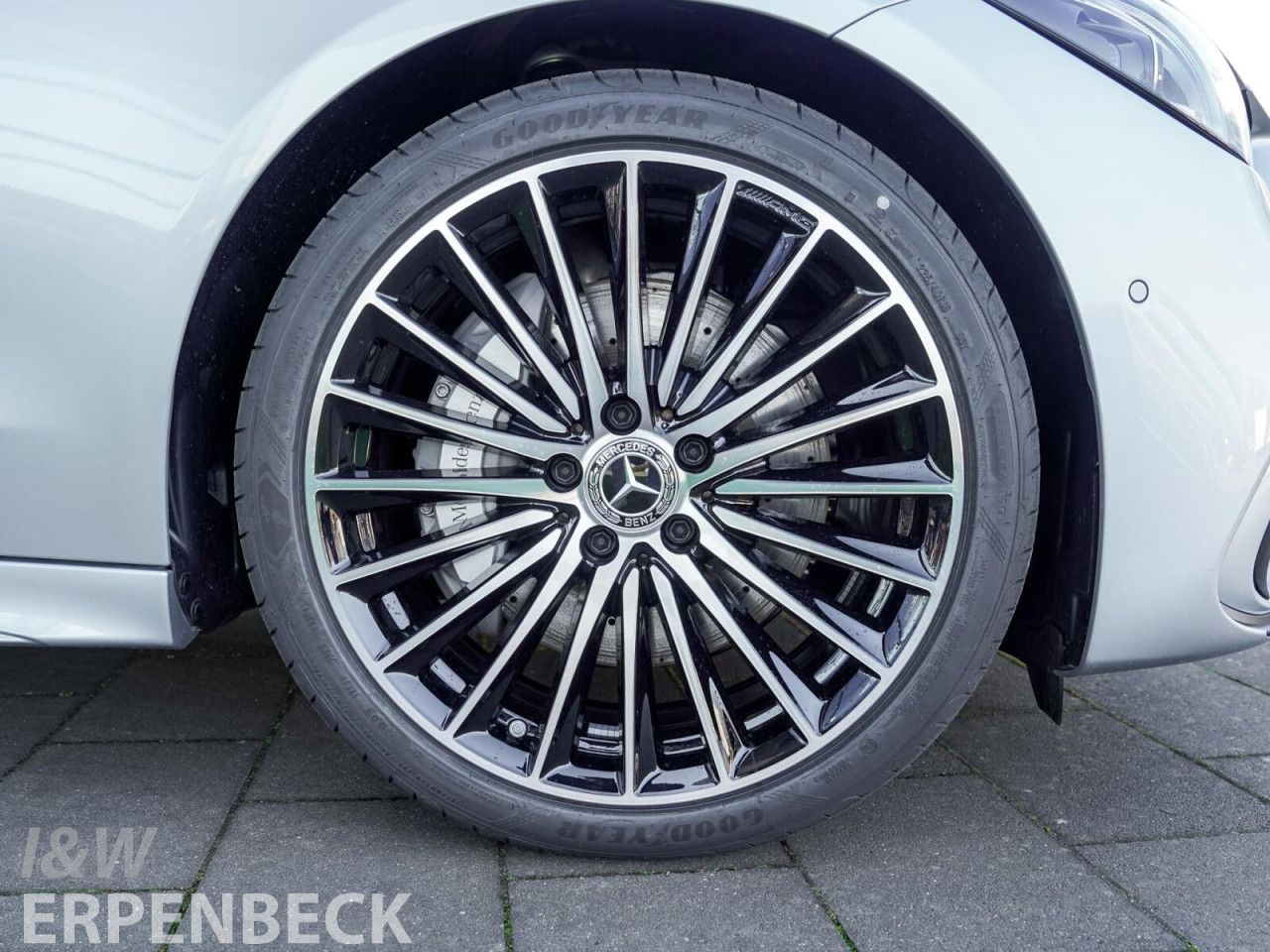 Mercedes-Benz C-Klasse – Bild 11