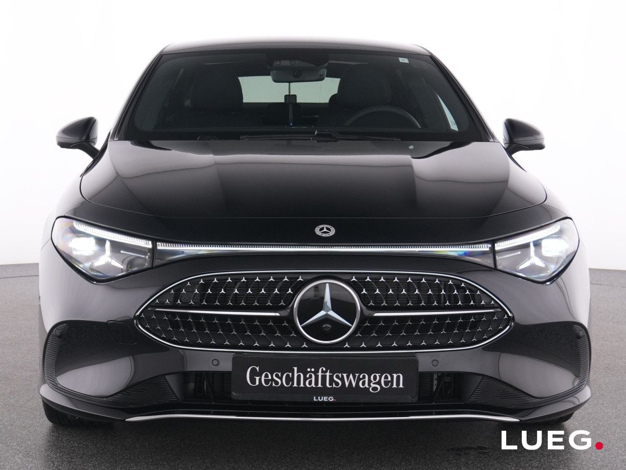 Mercedes-Benz CLA – Bild 14